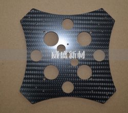 碳纖維樹脂基復(fù)合材料的特性