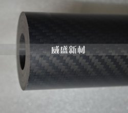 碳纖維管基本知識解讀