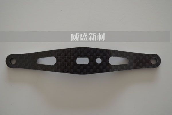 碳纖維復合材料產品