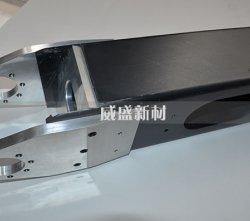 碳纖維機(jī)械臂產(chǎn)品的優(yōu)勢表現(xiàn)
