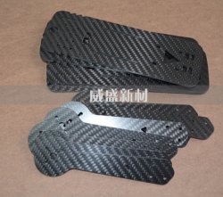 碳纖維的抗拉強度是多少