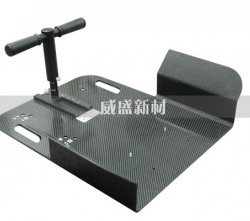 碳纖維增強樹脂基復合材料的加工