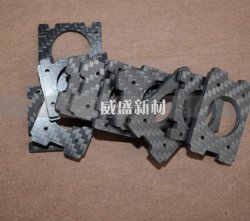 碳纖維的價格為什么這么貴