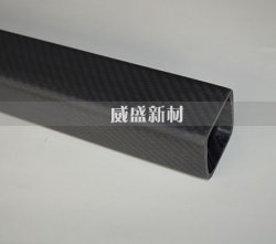 碳纖維管強度高的原因