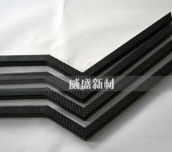 碳纖維管強度密度如何？連接鉆孔有沒有影響