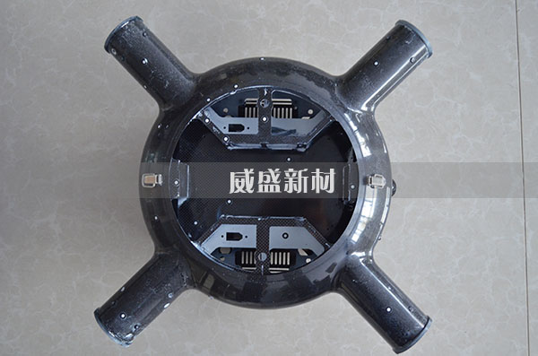 碳纖維無(wú)人機(jī)外殼