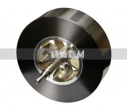 電機防護環新材料——碳纖維