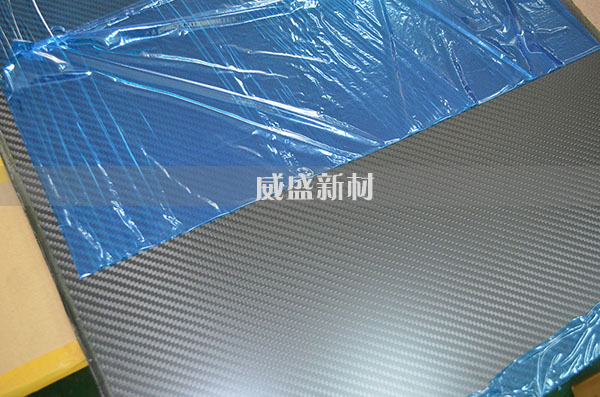 耐高溫碳纖維板