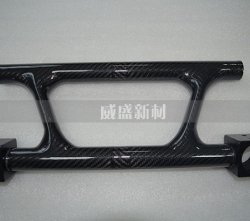 碳纖維復合材料膠接的特點