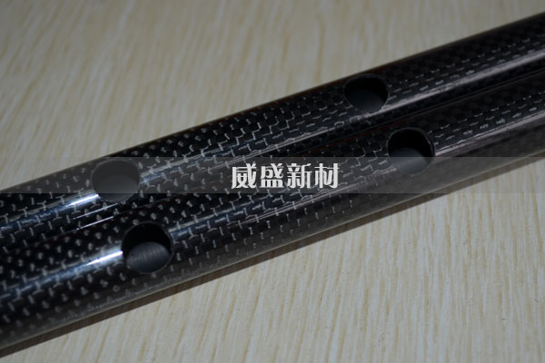 碳纖維管