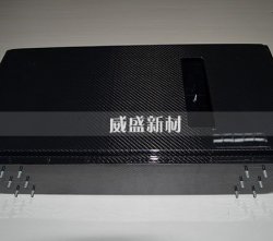 碳纖維復合材料袋壓成型工藝