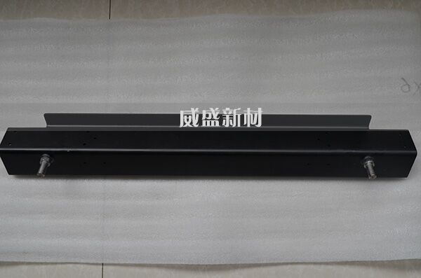 碳纖維列車配件