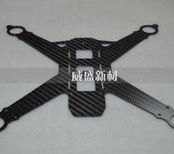 碳纖維復合材料的分層缺陷