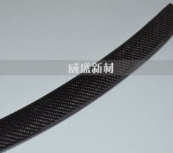 碳纖維應(yīng)用于汽車構(gòu)件有哪些優(yōu)勢