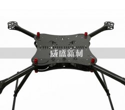 碳纖維制作的無人機外殼有何優勢