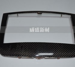 碳纖維復合材料，新能源汽車的助推手