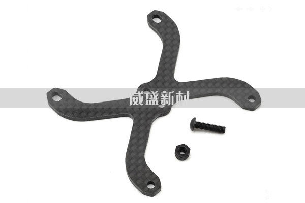 碳纖維板加工件