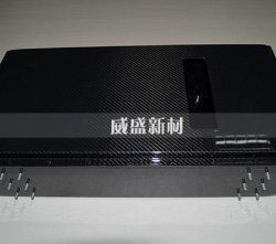 碳纖維復合材料熱膨脹系數研究