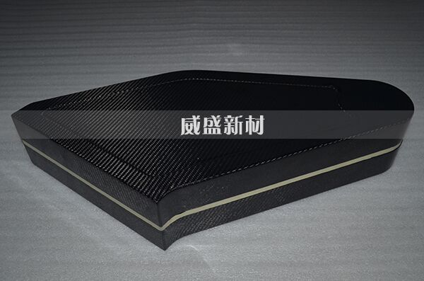 高品質碳纖維產品