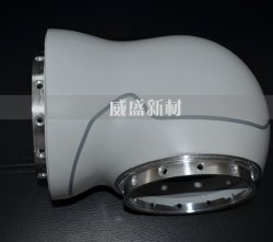 碳纖維成制作工業機械手臂的新材料