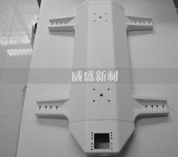 碳纖維或將成為新型復合材料的優選材料