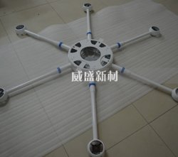 碳纖維復(fù)合材料與無人機(jī)的聯(lián)系