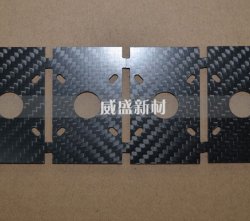 碳纖維復合材料孔加工存在的缺陷