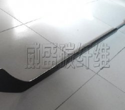 碳纖維制作體育器材優勢