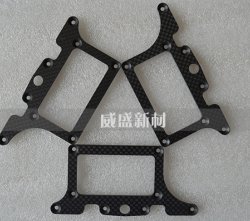 碳纖維復合材料在海洋中的應用