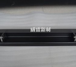 碳纖維應用于軌道交通優勢