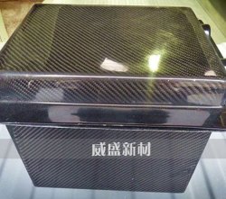 碳纖維復(fù)合材料優(yōu)缺點(diǎn)分析