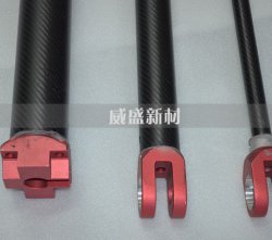 碳纖維管的應用都有哪些