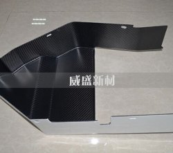  碳纖維復合材料與高精密行業的聯系