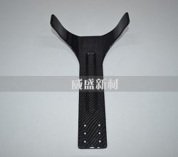 碳纖維醫療頭托的優點