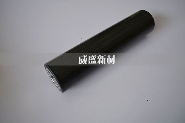 碳纖維輥筒