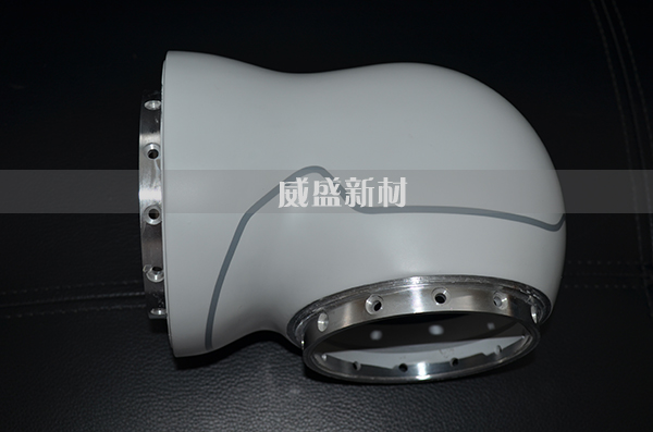 碳纖維機器關(guān)節(jié)