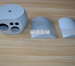 碳纖維產品的力學表現