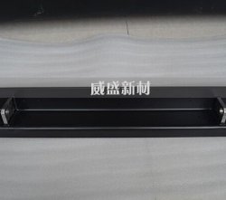  碳纖維應(yīng)用于軌道交通的優(yōu)勢