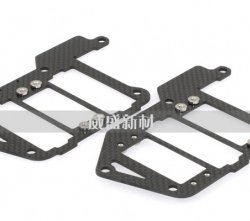 碳纖維材料常用的加工工藝