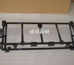 碳纖維檢具具有哪些優點