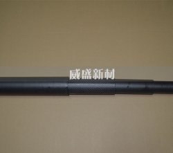 碳纖維伸縮桿的優點