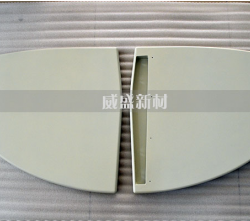 碳纖維制品應用于哪些領域