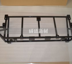 解析碳纖維汽車檢具應(yīng)用優(yōu)勢