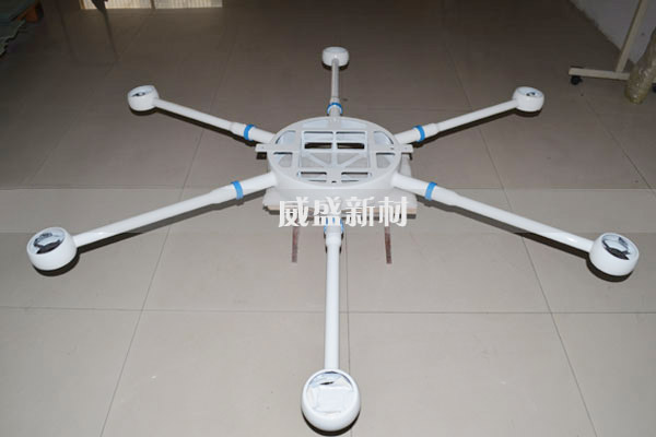 碳纖維無人機(jī)