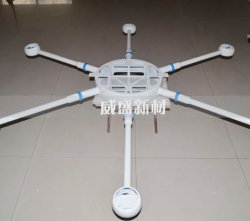 碳纖維材質(zhì)應(yīng)用在無人機(jī)的優(yōu)勢(shì)解讀