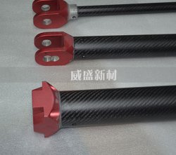 碳纖維制品機加工容易分層是什么原因？如何改善？