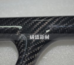 碳纖維產品定制生產加工的整個流程