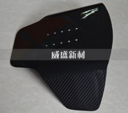 碳纖維制品中常說的孔隙是什么情況？怎么產生？