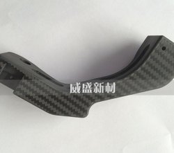 碳纖維制品模壓成型流程解析