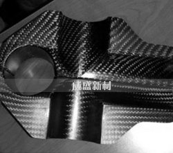 碳纖維管的強度硬度表現怎么樣